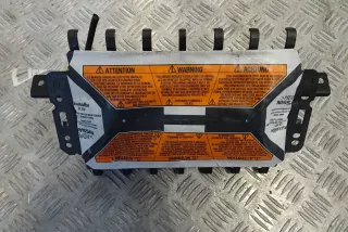 98515JD05A Подушка безопасности пассажира Nissan Qashqai 1  Арт AL15294800284, вид 1