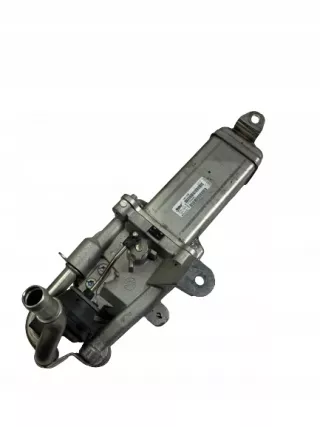 147355889R Клапан EGR Renault Master 3 Арт AL15294810392, вид 2