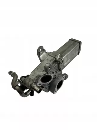 147355889R Клапан EGR Renault Master 3 Арт AL15294810392, вид 3