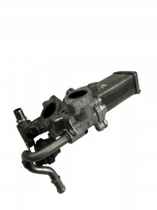 147355889R Клапан EGR Renault Master 3 Арт AL15294810392, вид 4