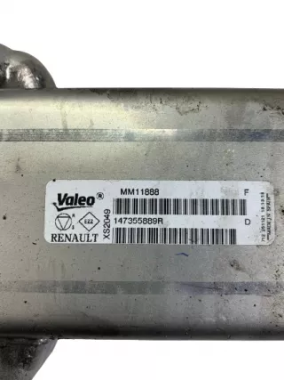 147355889R Клапан EGR Renault Master 3 Арт AL15294810392, вид 5