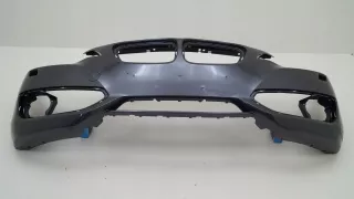 51117293829 Бампер передний BMW 2 F22/F23 Арт AL15294819562, вид 3