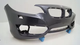 51117293829 Бампер передний BMW 2 F22/F23 Арт AL15294819562, вид 4