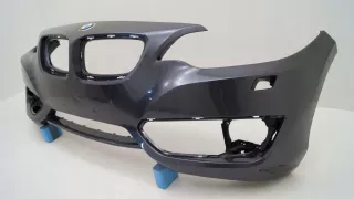 51117293829 Бампер передний BMW 2 F22/F23 Арт AL15294819562, вид 5