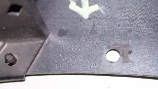 51117293829 Бампер передний BMW 2 F22/F23 Арт AL15294819562, вид 8