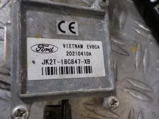  Блок управления двигателем Ford Transit Custom Арт AL15294868000, вид 11