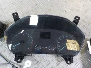  Блок управления двигателем Ford Transit Custom Арт AL15294868000, вид 2