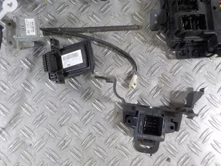  Блок управления двигателем Ford Transit Custom Арт AL15294868000, вид 3