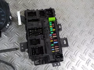  Блок управления двигателем Ford Transit Custom Арт AL15294868000, вид 4