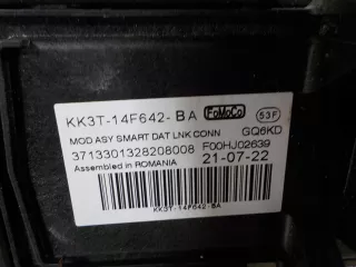  Блок управления двигателем Ford Transit Custom Арт AL15294868000, вид 10