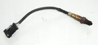 0258006206,46751082 Лямбда-зонд Fiat Qubo Арт AL15295115724_4, вид 2