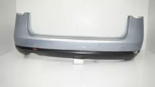  Бампер задний Volkswagen Passat B6 Арт AL15295194862, вид 1