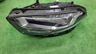 A1779062100KZ Фара передняя (комплект) Mercedes A W177 Арт AL15295228872, вид 1