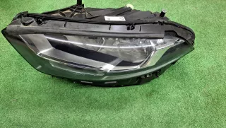 A1779062100KZ Фара передняя (комплект) Mercedes A W177 Арт AL15295228872, вид 2