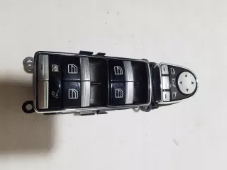 A2218214951 Блок кнопок Mercedes S W221 Арт AL15295472481, вид 1
