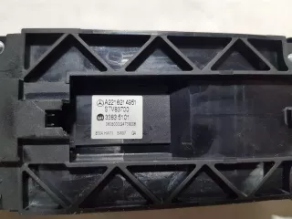 A2218214951 Блок кнопок Mercedes S W221 Арт AL15295472481, вид 3