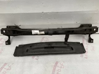 2754466 Усилитель бампера MINI CLUBMAN R55 Арт AL15295972905, вид 2