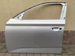 Дверь передняя левая Skoda Scala Арт AL15296058741, вид 1
