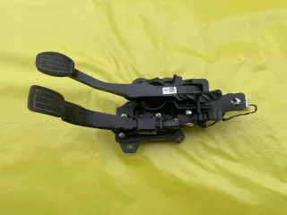 9837891880,9824311680 Педаль газа Peugeot 208 Арт AL15296519605, вид 1