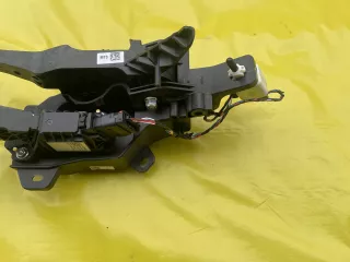 9837891880,9824311680 Педаль газа Peugeot 208 Арт AL15296519605, вид 2