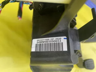 9837891880,9824311680 Педаль газа Peugeot 208 Арт AL15296519605, вид 6