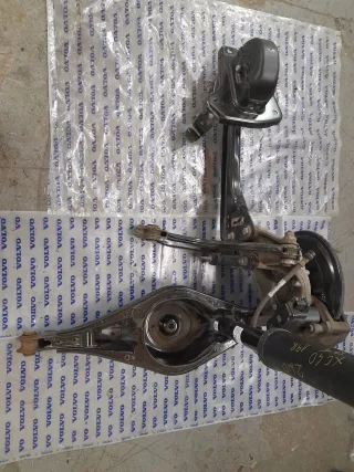 32246251,32221534 Кулак задний правый Volvo XC40 Арт AL15296561548, вид 4