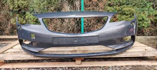 13369002 Бампер передний Opel Astra J Арт AL15296677975, вид 1