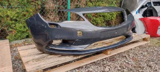 13369002 Бампер передний Opel Astra J Арт AL15296677975, вид 4