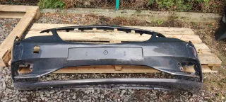 13369002 Бампер передний Opel Astra J Арт AL15296677975, вид 5