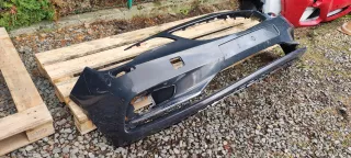 13369002 Бампер передний Opel Astra J Арт AL15296677975, вид 6