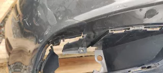 13369002 Бампер передний Opel Astra J Арт AL15296677975, вид 7