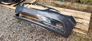 13369002 Бампер передний Opel Astra J Арт AL15296677975, вид 8