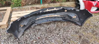 13369002 Бампер передний Opel Astra J Арт AL15296677975, вид 9