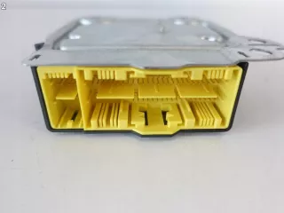A1179001802 Блок AirBag Mercedes B W246 Арт AL15296829116_5, вид 3