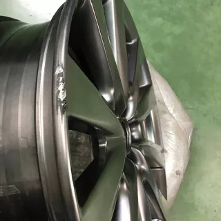  Диск литой Mazda 5 1 Арт AL15297735417, вид 2