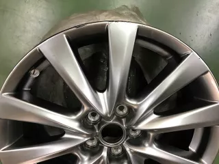  Диск литой Mazda 5 1 Арт AL15297735417, вид 4
