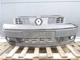  Бампер передний Renault Espace 4 Арт AL15297840668, вид 1