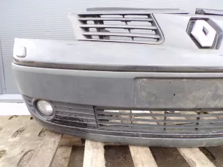  Бампер передний Renault Espace 4 Арт AL15297840668, вид 3