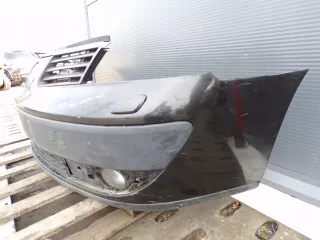  Бампер передний Renault Espace 4 Арт AL15297840668, вид 5
