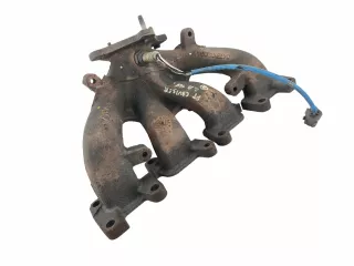 04777633AA Коллектор выпускной Chrysler PT Cruiser Арт AL15298153617, вид 2
