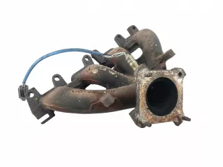 04777633AA Коллектор выпускной Chrysler PT Cruiser Арт AL15298153617, вид 3