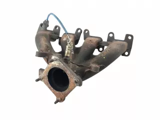 04777633AA Коллектор выпускной Chrysler PT Cruiser Арт AL15298153617, вид 4