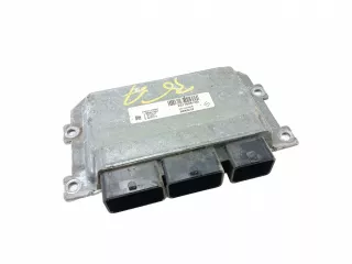 237106320R Блок управления двигателем Dacia Lodgy Арт AL15298248720, вид 1