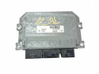 237106320R Блок управления двигателем Dacia Lodgy Арт AL15298248720, вид 3