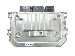 237106320R Блок управления двигателем Dacia Lodgy Арт AL15298248720, вид 4