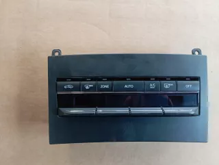 A2129004907 Блок управления печки/климат-контроля Mercedes E W212 Арт AL15298286441, вид 1