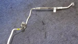 51883154A Трубка кондиционера Fiat 500L Арт AL15298597611_2, вид 6