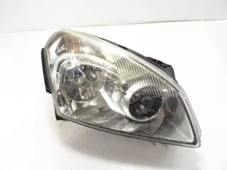 LPK20969 Фара передняя (комплект) Nissan NP 300 Арт AL15298618029, вид 1
