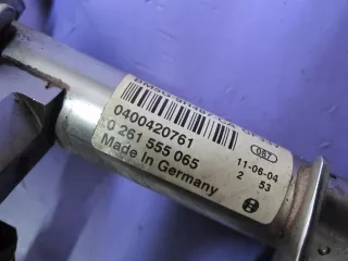 0261555065 Топливная рампа  Volvo S60 3 Арт AL15298785238, вид 3