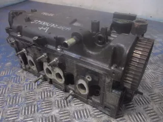 55202141 Клапанная крышка Fiat Seicento Арт AL15298868925, вид 1